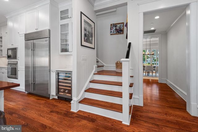 5600 BRITE DR, Bethesda, MD 20817