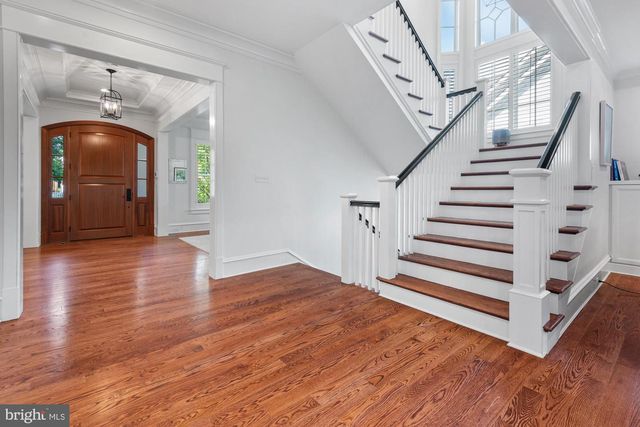 5600 BRITE DR, Bethesda, MD 20817