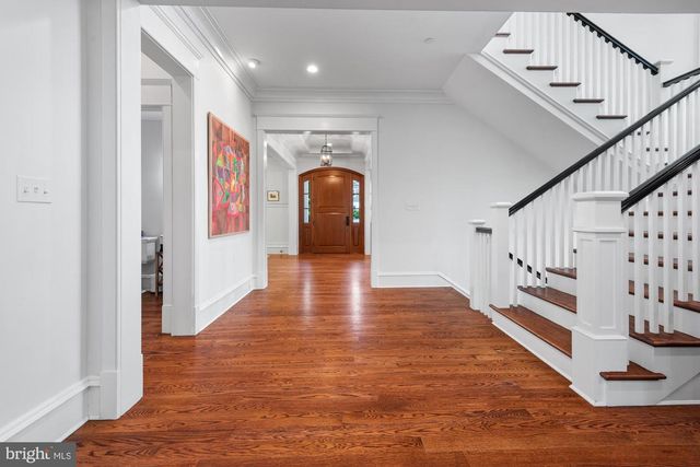 5600 BRITE DR, Bethesda, MD 20817