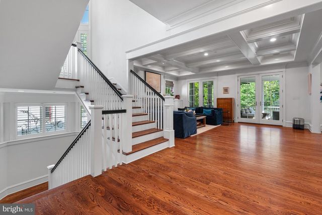5600 BRITE DR, Bethesda, MD 20817