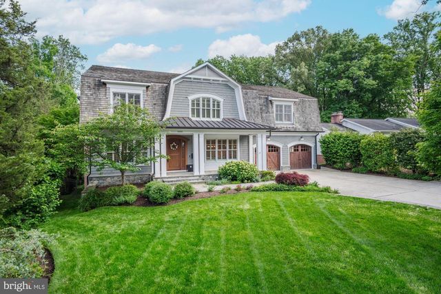 5600 BRITE DR, Bethesda, MD 20817