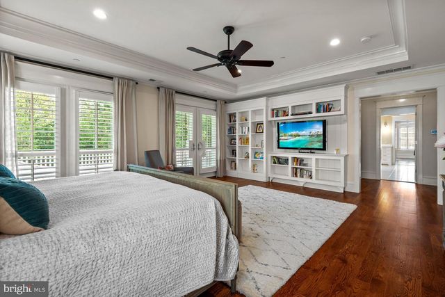 5600 BRITE DR, Bethesda, MD 20817