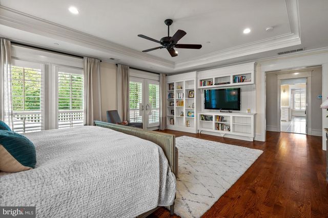 5600 BRITE DR, Bethesda, MD 20817