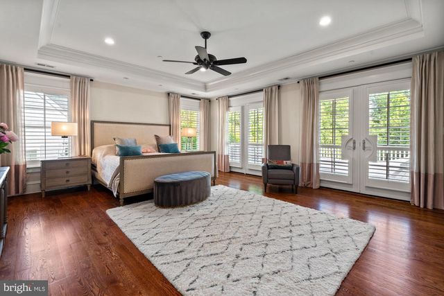 5600 BRITE DR, Bethesda, MD 20817