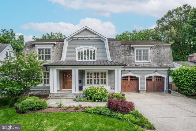 5600 BRITE DR, Bethesda, MD 20817
