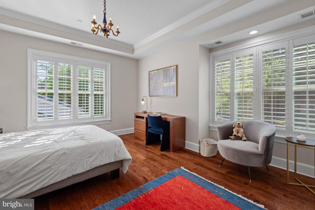 5600 BRITE DR, Bethesda, MD 20817