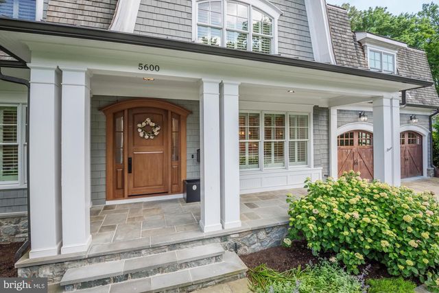 5600 BRITE DR, Bethesda, MD 20817
