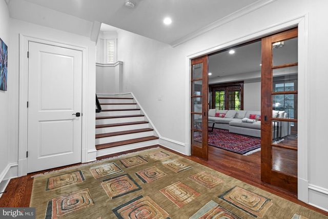 5600 BRITE DR, Bethesda, MD 20817
