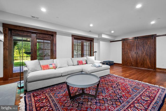 5600 BRITE DR, Bethesda, MD 20817