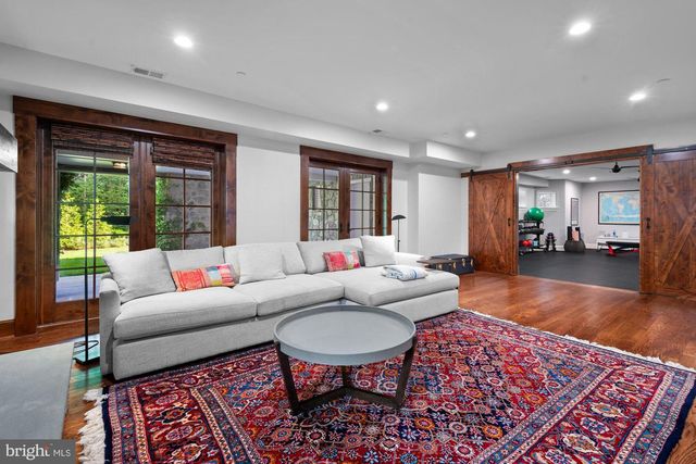 5600 BRITE DR, Bethesda, MD 20817