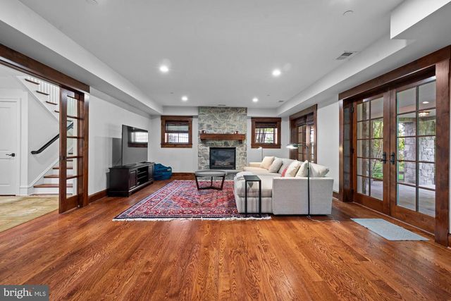 5600 BRITE DR, Bethesda, MD 20817