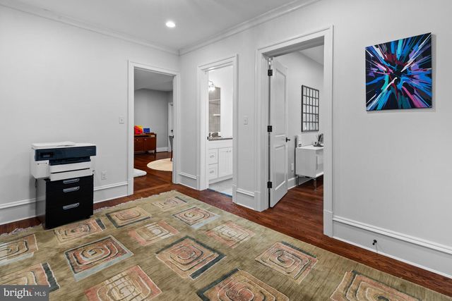 5600 BRITE DR, Bethesda, MD 20817