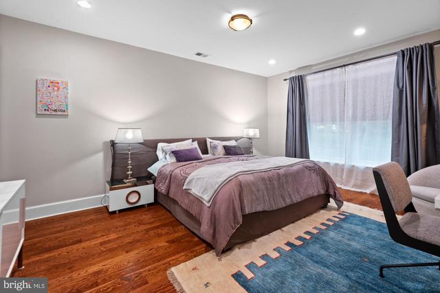 5600 BRITE DR, Bethesda, MD 20817