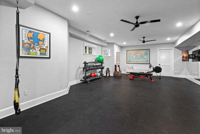 5600 BRITE DR, Bethesda, MD 20817