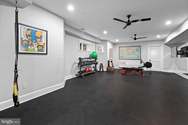 5600 BRITE DR, Bethesda, MD 20817