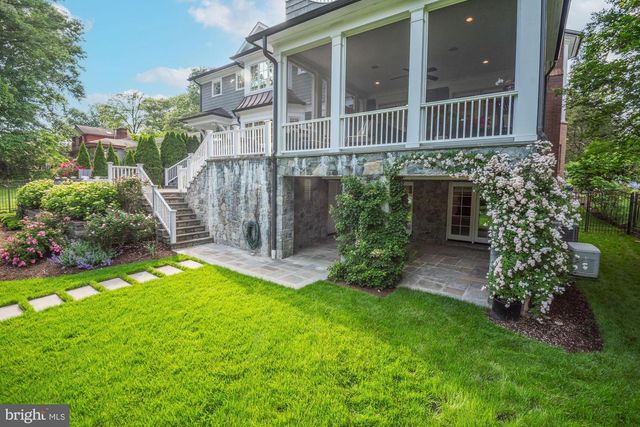 5600 BRITE DR, Bethesda, MD 20817