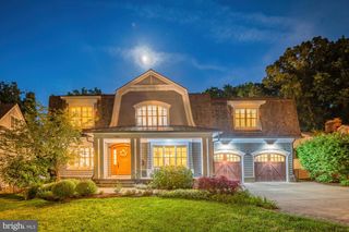 5600 BRITE DR, Bethesda, MD 20817