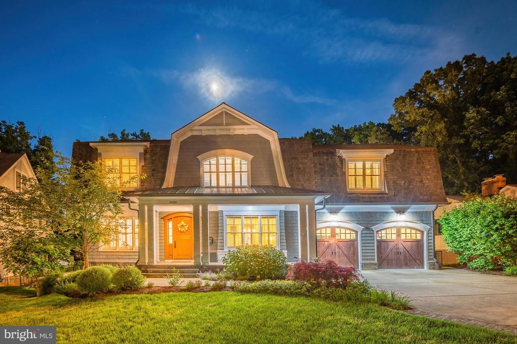 5600 BRITE DR, Bethesda, MD 20817