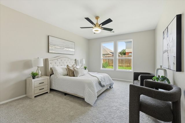 517 High Desert Drive, Fort Worth, TX 76131