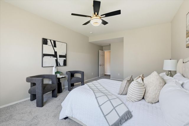 517 High Desert Drive, Fort Worth, TX 76131