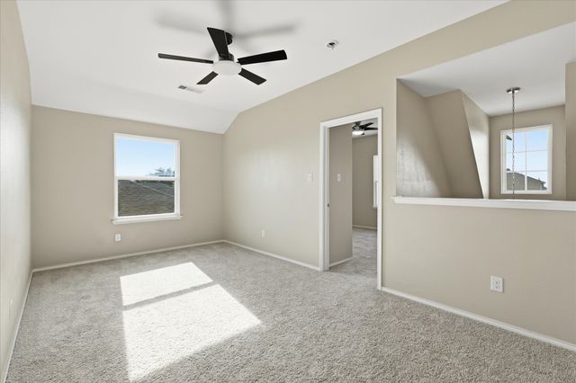 517 High Desert Drive, Fort Worth, TX 76131