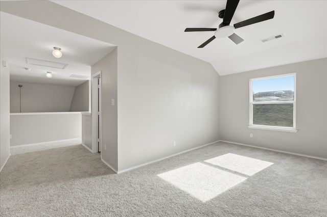 517 High Desert Drive, Fort Worth, TX 76131