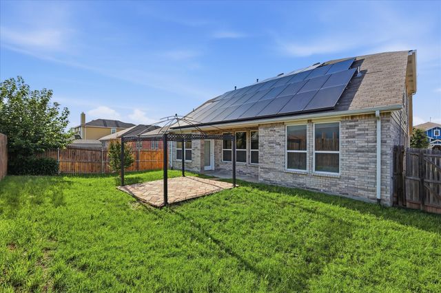 517 High Desert Drive, Fort Worth, TX 76131