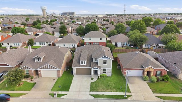 517 High Desert Drive, Fort Worth, TX 76131
