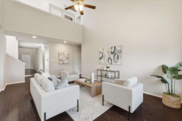 517 High Desert Drive, Fort Worth, TX 76131