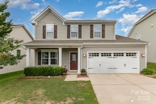 1355 Farm Branch Drive SW, Concord, NC 28027