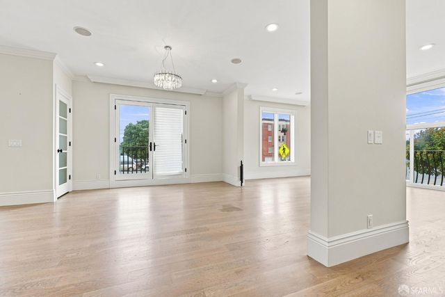 496 38th Avenue, San Francisco, CA 94121