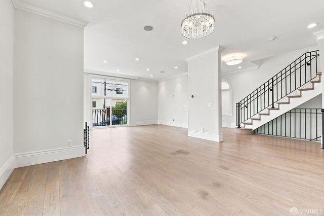 496 38th Avenue, San Francisco, CA 94121