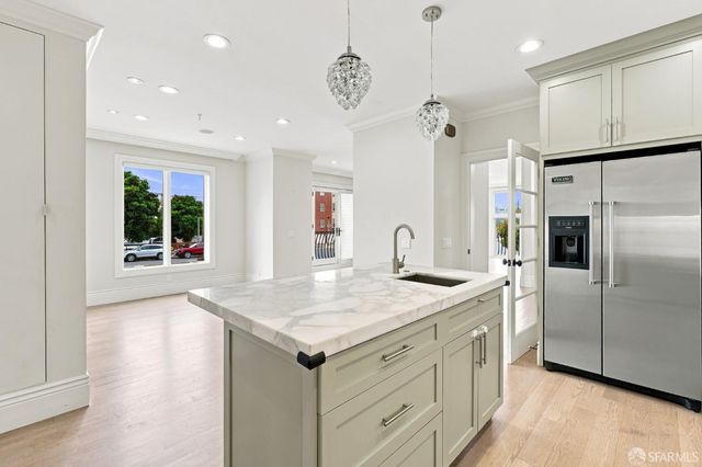 496 38th Avenue, San Francisco, CA 94121