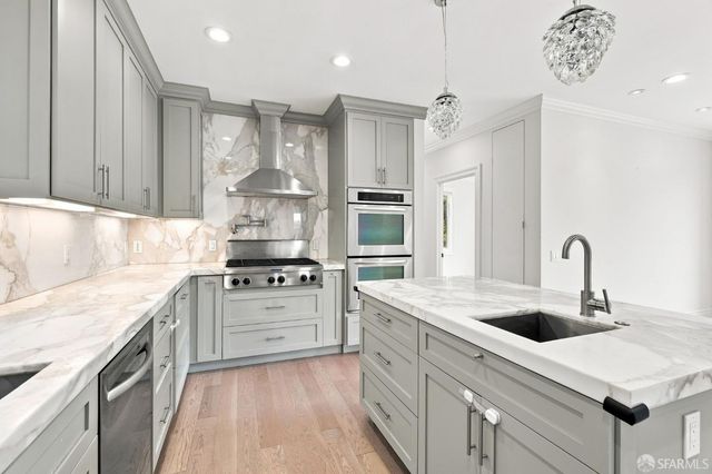 496 38th Avenue, San Francisco, CA 94121