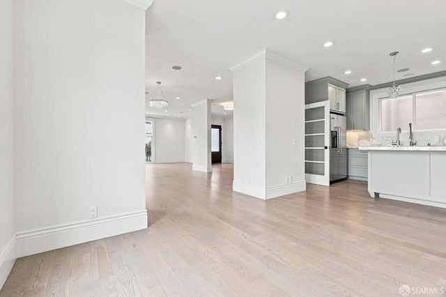 496 38th Avenue, San Francisco, CA 94121