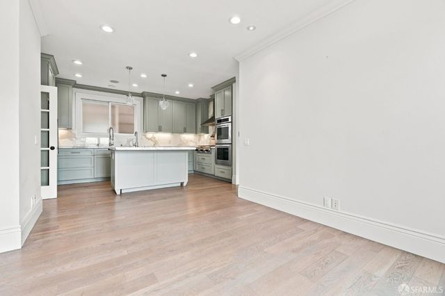 496 38th Avenue, San Francisco, CA 94121