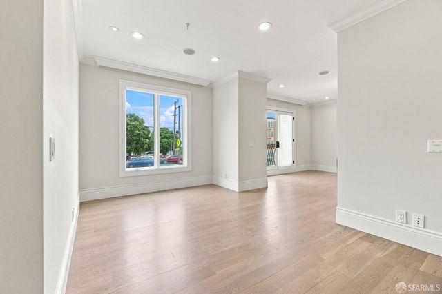 496 38th Avenue, San Francisco, CA 94121