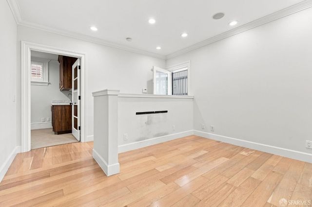 496 38th Avenue, San Francisco, CA 94121
