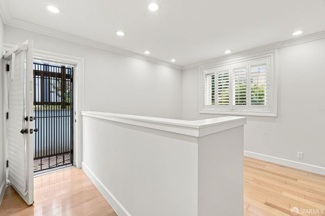 496 38th Avenue, San Francisco, CA 94121
