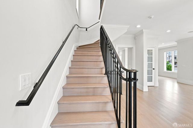 496 38th Avenue, San Francisco, CA 94121