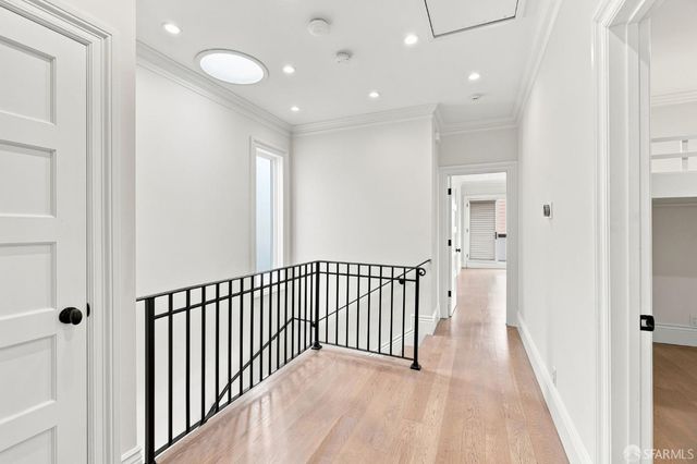 496 38th Avenue, San Francisco, CA 94121