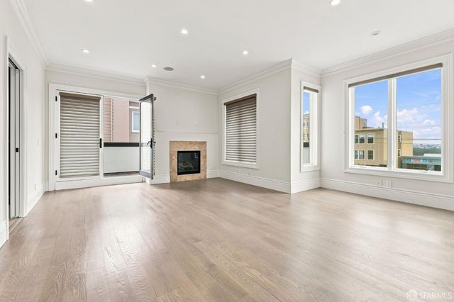 496 38th Avenue, San Francisco, CA 94121