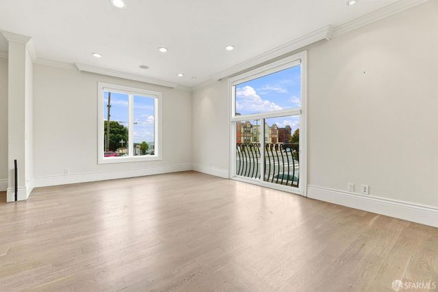 496 38th Avenue, San Francisco, CA 94121