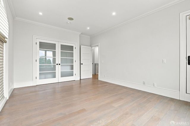496 38th Avenue, San Francisco, CA 94121