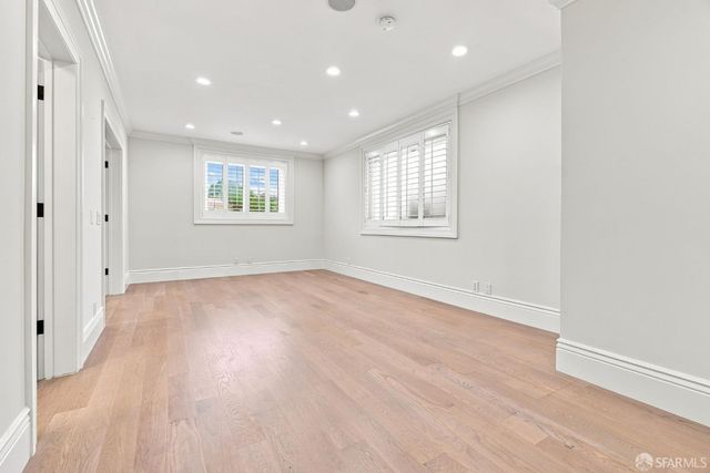 496 38th Avenue, San Francisco, CA 94121