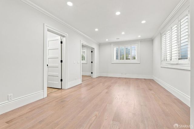 496 38th Avenue, San Francisco, CA 94121