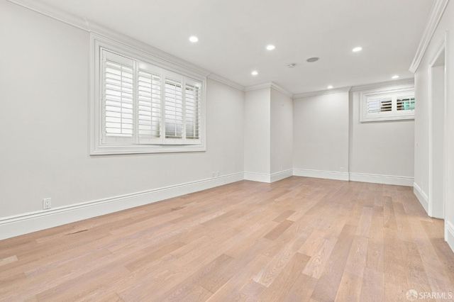 496 38th Avenue, San Francisco, CA 94121