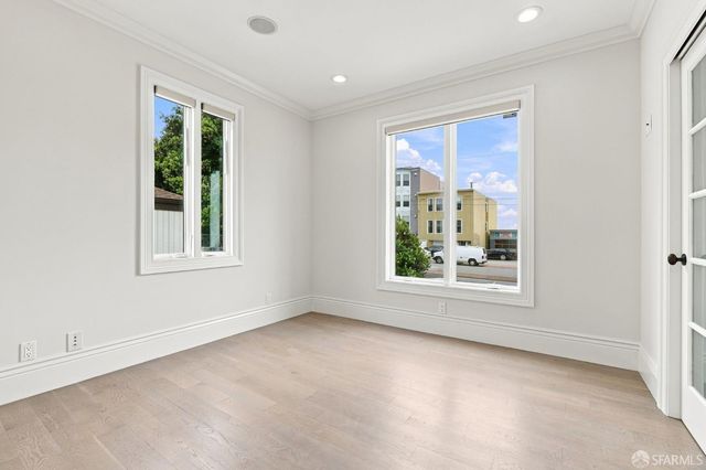496 38th Avenue, San Francisco, CA 94121
