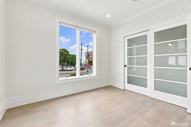 496 38th Avenue, San Francisco, CA 94121