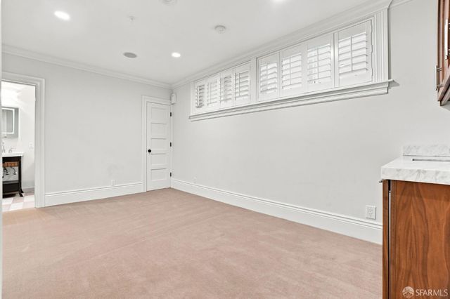 496 38th Avenue, San Francisco, CA 94121
